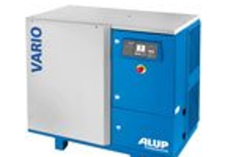 šroubový kompresor ALUP Allegro 251