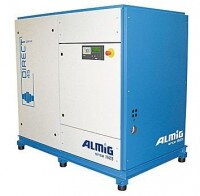Kompresory ALMIG - pozáruční opravy a servis kompresorů ALMIG 