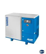 Kompresory ALUP - pozáruční opravy a servis kompresorů ALUP