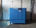 zánovní šroubový kompresor BOGE S24-2 r.v.2008, 183 m3/hod, 18,5 kW