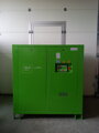 zánovní šroubový kompresor ESOair SOLIDscrew 22S, r.v.2017, 22 kw, 186 m3/hod