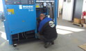 SERVIS A OPRAVY KOMPRESORŮ, DMYCHADEL, SUŠIČEK, FILTRŮ A VÝVĚV SERVIS A OPRAVY KOMPRESORŮ, DMYCHADEL, SUŠIČEK, FILTRŮ A VÝVĚV