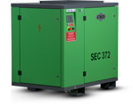 Šroubové kompresory Atmos řada SEC 22 - 37 kW
