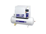 Šroubové kompresory fiac NEW SILVER AIRBLOK BD, DR, SD Inverter