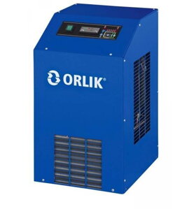 Sušičky vzduchu ORlÍK- pozáruční opravy a servis sušičů ORLÍK