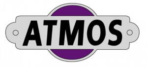 Olej pro šroubový kompresor ATMOS ATMOSOIL, balení 5 litrů oleje pro šroubové kompresory