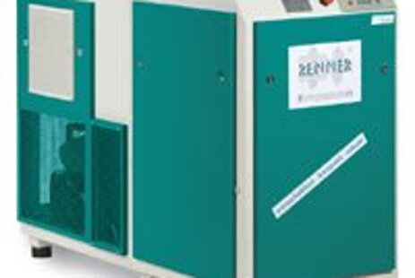 Kompresory RENNER - pozáruční opravy a servis kompresorů RENNER
